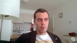 Якщо Путін нічого не знає про отруювачів із ФСБ, то Росія failed state – Доброхотов Якщо Путін нічого не знає про отруювачів із ФСБ, то Росія failed state – Доброхотов