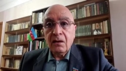 Депутат парламента Азербайджана Расим Мусабеков о крушении  Депутат парламента Азербайджана Расим Мусабеков о крушении