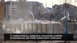 Opasne ideje o razmeni teritorija na Balkanu Opasne ideje o razmeni teritorija na Balkanu