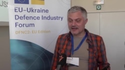 «Розумні» мінні поля: яка перспектива для України та світу? (відео) «Розумні» мінні поля: яка перспектива для України та світу? (відео)