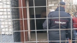 Андрея Боровикова приговорили к 2,5 годам колонии за клип во "ВКонтакте" Андрея Боровикова приговорили к 2,5 годам колонии за клип во "ВКонтакте"