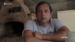 Один в поле воин: крымского фермера Балуха осудили за украинский флаг (видео) Один в поле воин: крымского фермера Балуха осудили за украинский флаг (видео)