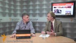 Москва веде спецоперацію із розвалу України – Огризко Москва веде спецоперацію із розвалу України – Огризко