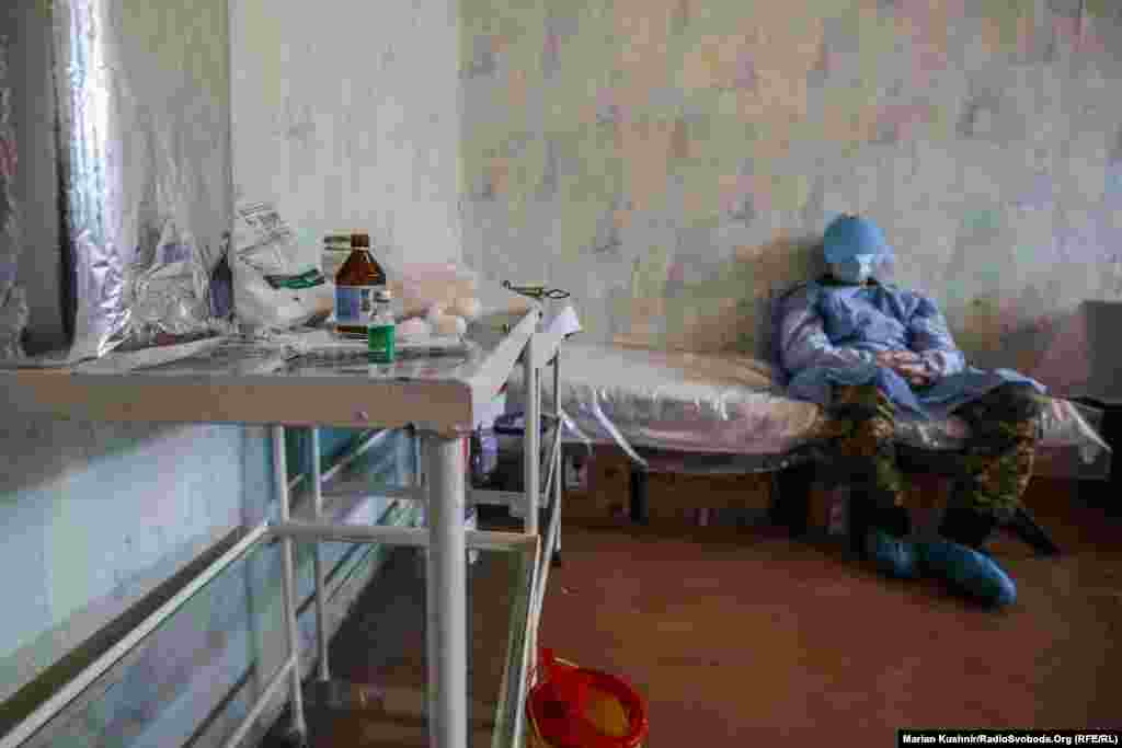 Національний план вакцинації від COVID-19 складається з п&rsquo;яти етапів