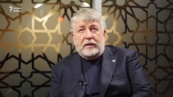 Интервью с Камилем Аблязовым Интервью с Камилем Аблязовым