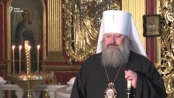 Митрополит Павло про обшуки СБУ Митрополит Павло про обшуки СБУ