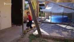 Без мужа, без отца, без брата: как живет семья Омеровых (видео) Без мужа, без отца, без брата: как живет семья Омеровых (видео)