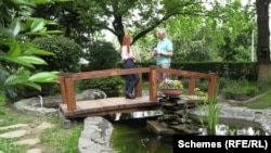 Тібор Біров отримав грант від Угорщини на розвиток свого бізнесу