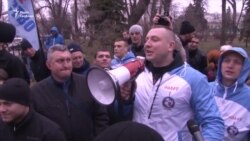 Вбивство Жиліна. Хто наступний? Вбивство Жиліна. Хто наступний?