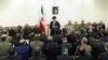 'What If The Iranian Establishment Needed Nuclear Weapons To Survive?'