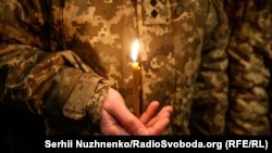 За словами Олени Білозерської, музикант і військовий загинув вранці 20 серпня