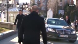 Premijeri Bugarske i Sjeverne Makedonije bez odgovora na ključna pitanja Premijeri Bugarske i Sjeverne Makedonije bez odgovora na ključna pitanja