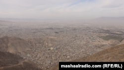 Етнічні белуджі-партизани десятиліттями борються з урядом Пакистану за відокремлення свого регіону (на ілюстраційному фото: вид на столицю Белуджистану Кетту)