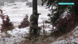 Что украинская армия может противопоставить возможной агрессии России Что украинская армия может противопоставить возможной агрессии России