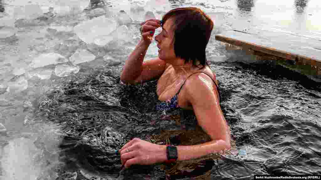 Варто купатися у відведених для цього водоймах