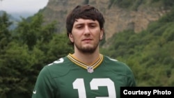 Абубакар Янгулбаев