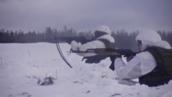 With Ukraine Bracing For Potential Russian Invasion, Belarus Emerges As Key Player With Ukraine Bracing For Potential Russian Invasion, Belarus Emerges As Key Player