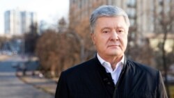 "Я не окажусь за решеткой". Петр Порошенко о своем возвращении в Украину "Я не окажусь за решеткой". Петр Порошенко о своем возвращении в Украину
