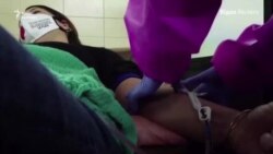 Нове довкола COVID-19 за період від 29 вересня до 5 жовтня – відео Нове довкола COVID-19 за період від 29 вересня до 5 жовтня – відео