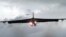 Американський стратегічний бомбардувальник B-52