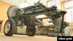 На заводі «Маяк» сподіваються, що «Молот» завершить держвипробування до кінця року