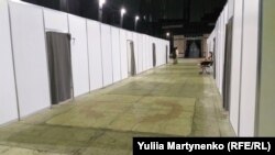 Протягом доби працювали 911 мобільних бригад, 2 705 пунктів щеплення, 316 центрів вакцинації