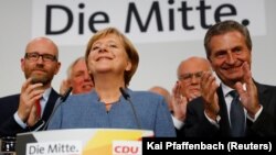 Ангела Меркель