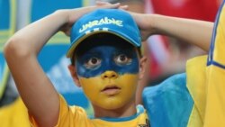 Донецк: мова, язык, language Донецк: мова, язык, language