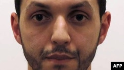 Мохамед Абрини