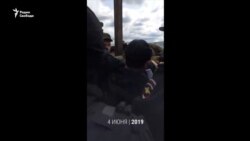 Шиес. Осада. Как север борется с московским мусором Шиес. Осада. Как север борется с московским мусором