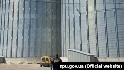 «10 та 11 серпня правоохоронці провели 62 обшуки у Києві, на території Волинської, Дніпропетровської, Київської, Рівненської та Одеської областей»