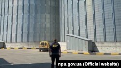 «10 та 11 серпня правоохоронці провели 62 обшуки у Києві, на території Волинської, Дніпропетровської, Київської, Рівненської та Одеської областей»