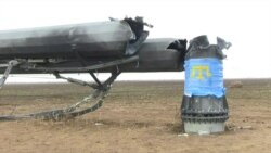 Як відбувається блокада окупованого Криму? Як відбувається блокада окупованого Криму?
