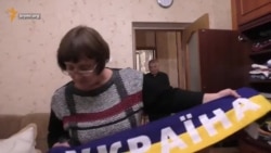 В гостях у семьи Сергея Кемского (видео) В гостях у семьи Сергея Кемского (видео)