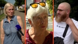 Ukrajinci na prvoj crti u Kramatorsku s podijeljenim osjećajima zbog sastanka Trump–Putin Ukrajinci na prvoj crti u Kramatorsku s podijeljenim osjećajima zbog sastanka Trump–Putin