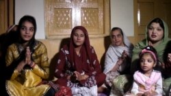 له چرن جيت سينګ سره د احمد شاه اعظمي مرکه له چرن جيت سينګ سره د احمد شاه اعظمي مرکه