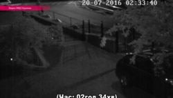 Новые подробности убийства Павла Шеремета: подозреваемые не скрывали лиц Новые подробности убийства Павла Шеремета: подозреваемые не скрывали лиц