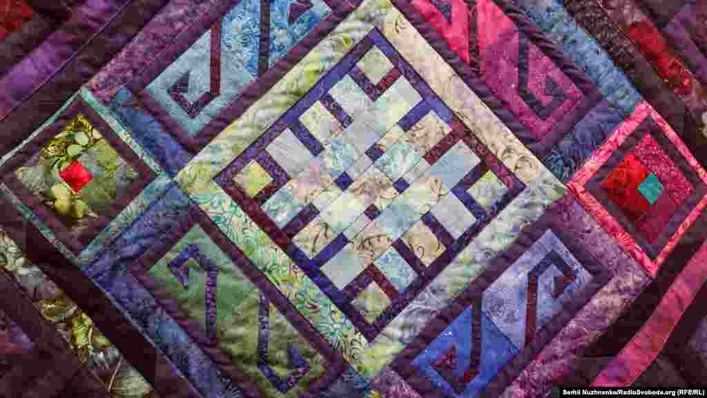 Автор Наталья Бондарь «Вера»