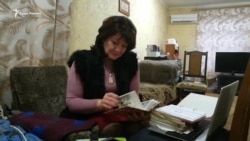 «Мой муж это вынесет, он сильный». Жена Эдема Бекирова о его аресте (видео) «Мой муж это вынесет, он сильный». Жена Эдема Бекирова о его аресте (видео)