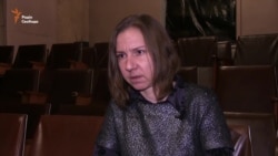 «Чорнобиль – це не тільки екологічна катастрофа, це щось більше» – режисер театру «Чорнобиль – це не тільки екологічна катастрофа, це щось більше» – режисер театру