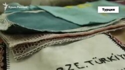 По лоскутку: как крымчане вышивают дорогу домой (видео) По лоскутку: как крымчане вышивают дорогу домой (видео)