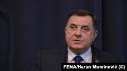 Milorad Dodik