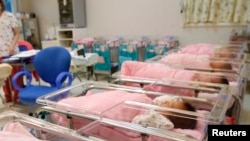 Власти России хотят увеличить долю отказов от абортов на 50%