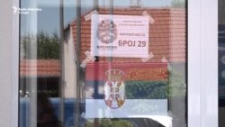 Kosjerić u fokusu: Prvi izbori od početka krize u Srbiji