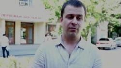 Ростов-на-Дону. Блогер Сергей Резник  Ростов-на-Дону. Блогер Сергей Резник