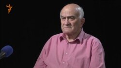 Михаил Ходорковский: 50 минус 10 Михаил Ходорковский: 50 минус 10