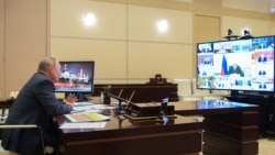 Лицом к событию. Путин обратился. С чем и зачем?  Лицом к событию. Путин обратился. С чем и зачем?