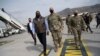 Afghan Taliban Threatens To Attack Foreign Troops If Withdrawal Deadline Missed