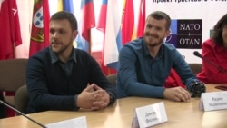 «Це вам не чізкейки їсти»: як НАТО допомагає пораненим українським військовим в реабілітації