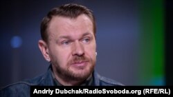 Олександр Положинський